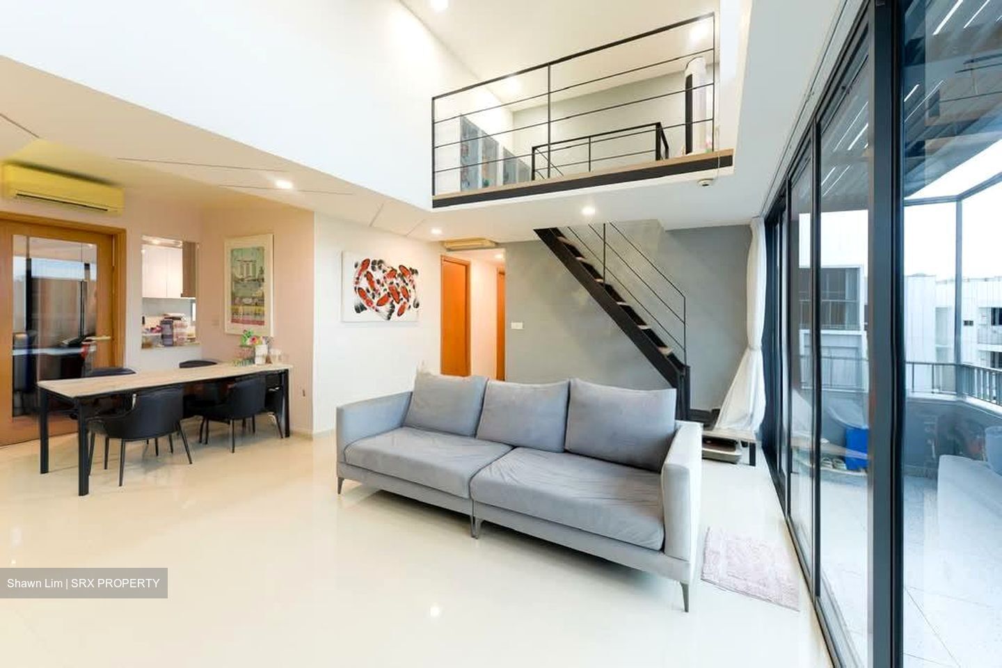 Prive (D19), Condominium #556607281